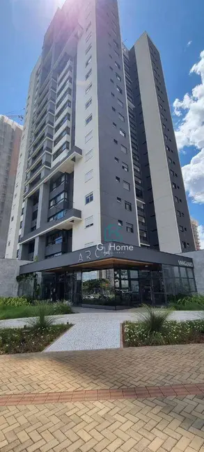 Foto 1 de Apartamento com 2 quartos à venda, 100m2 em Gleba Fazenda Palhano, Londrina - PR