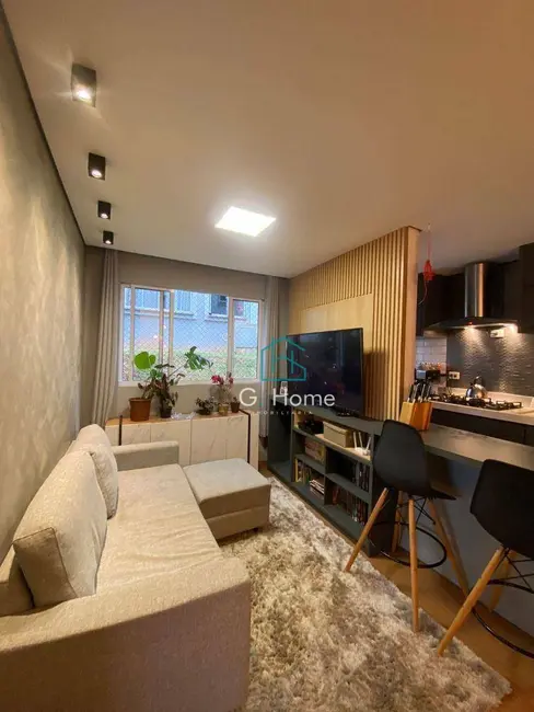 Apartamento com 2 quartos à venda, 55m2 em Jardim Ecoville I, Cambe - PR - imagem 7 Foto 7 de Apartamento com 2 quartos à venda, 55m2 em Jardim Ecoville I, Cambe - PR