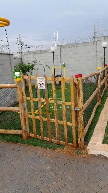 Apartamento com 2 quartos à venda, 55m2 em Jardim Ecoville I, Cambe - PR - imagem 5 Foto 5 de Apartamento com 2 quartos à venda, 55m2 em Jardim Ecoville I, Cambe - PR