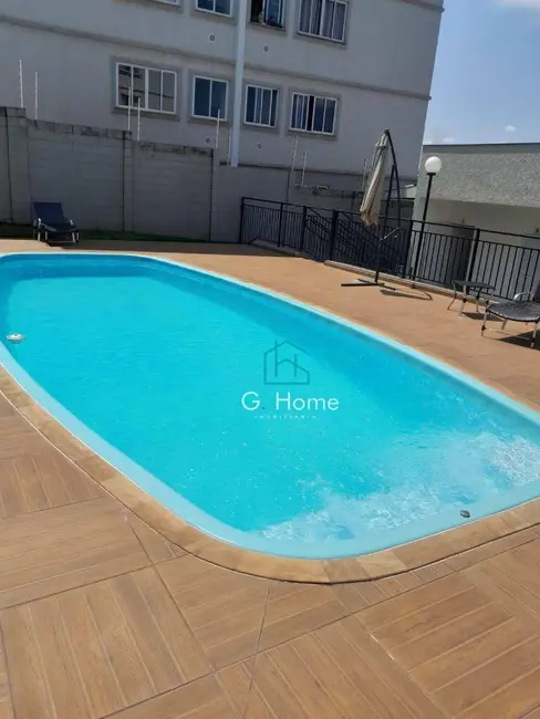 Apartamento com 2 quartos à venda, 55m2 em Jardim Ecoville I, Cambe - PR - imagem 2 Foto 2 de Apartamento com 2 quartos à venda, 55m2 em Jardim Ecoville I, Cambe - PR
