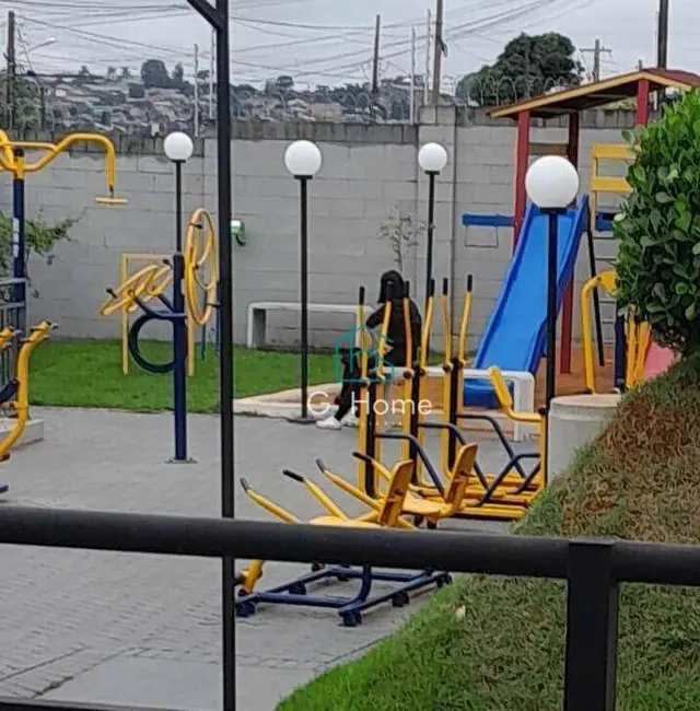 Apartamento com 2 quartos à venda, 55m2 em Jardim Ecoville I, Cambe - PR - imagem 4 Foto 4 de Apartamento com 2 quartos à venda, 55m2 em Jardim Ecoville I, Cambe - PR