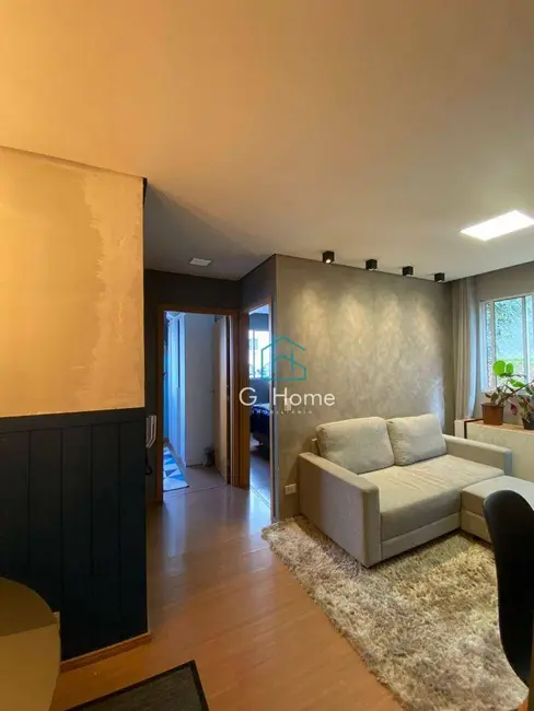 Apartamento com 2 quartos à venda, 55m2 em Jardim Ecoville I, Cambe - PR - imagem 8 Foto 8 de Apartamento com 2 quartos à venda, 55m2 em Jardim Ecoville I, Cambe - PR