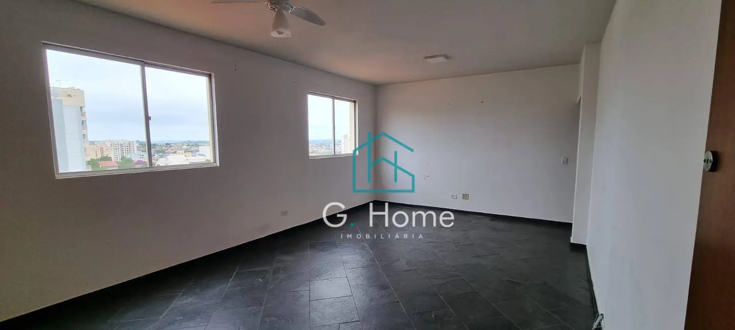 Apartamento com 3 quartos à venda, 120m2 em Jardim das Américas, Londrina - PR - imagem 2 Foto 2 de Apartamento com 3 quartos à venda, 120m2 em Jardim das Américas, Londrina - PR