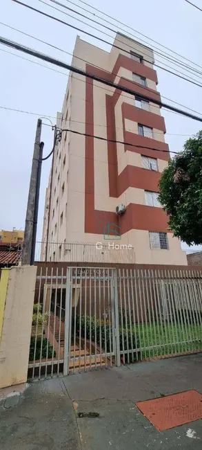 Apartamento com 3 quartos à venda, 120m2 em Jardim das Américas, Londrina - PR - imagem 1 Foto 1 de Apartamento com 3 quartos à venda, 120m2 em Jardim das Américas, Londrina - PR