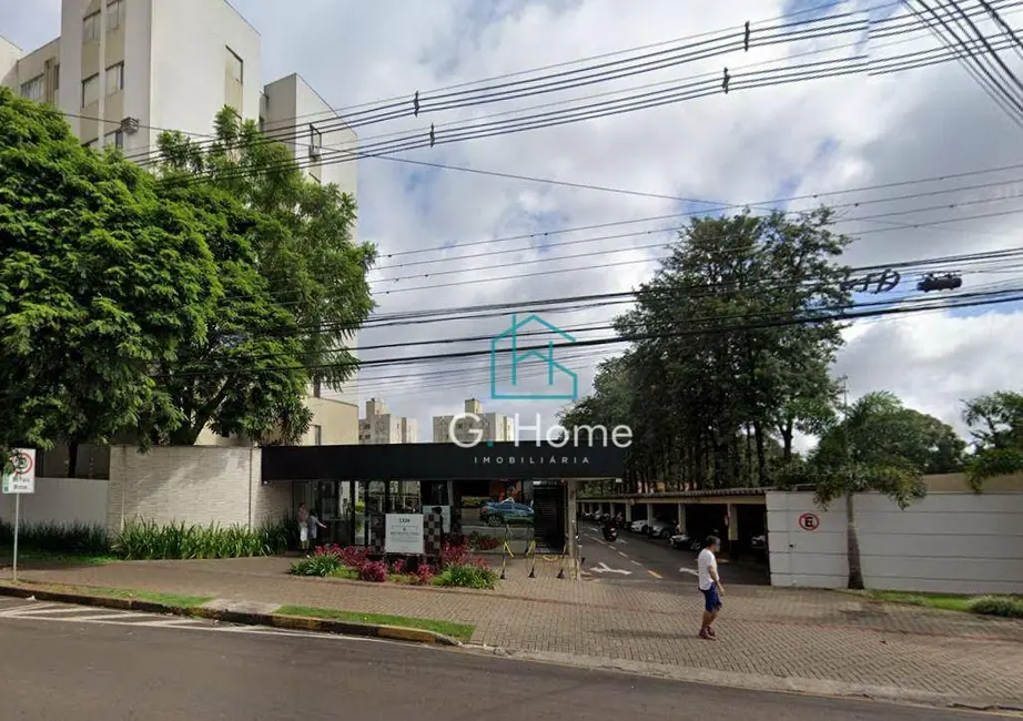 Foto 1 de Apartamento com 3 quartos à venda, 75m2 em Antares, Londrina - PR