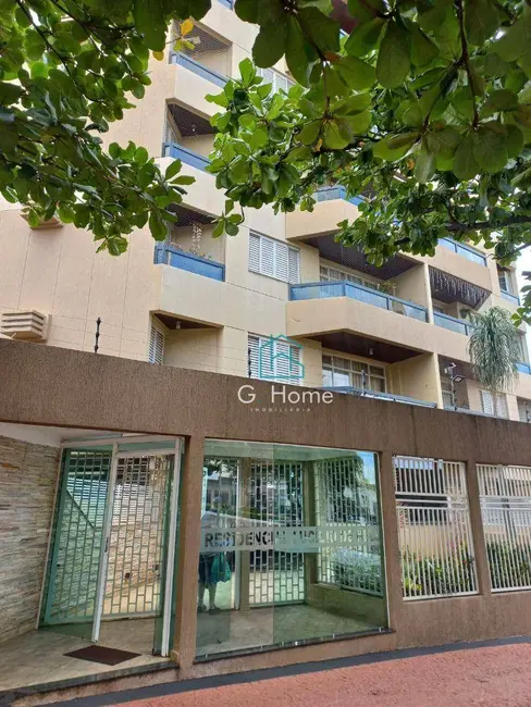 Foto 1 de Apartamento com 3 quartos à venda, 107m2 em Jardim Shangri-la A, Londrina - PR