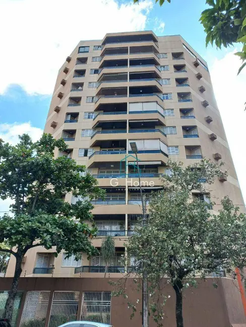 Foto 2 de Apartamento com 3 quartos à venda, 107m2 em Jardim Shangri-la A, Londrina - PR
