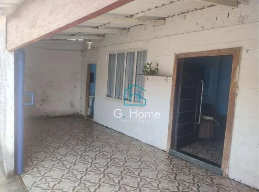 Casa com 2 quartos à venda, 120m2 em Conjunto Novo Amparo, Londrina - PR - imagem 2 Foto 2 de Casa com 2 quartos à venda, 120m2 em Conjunto Novo Amparo, Londrina - PR