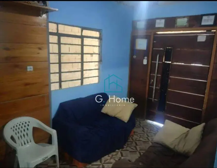 Casa com 2 quartos à venda, 120m2 em Conjunto Novo Amparo, Londrina - PR - imagem 4 Foto 4 de Casa com 2 quartos à venda, 120m2 em Conjunto Novo Amparo, Londrina - PR