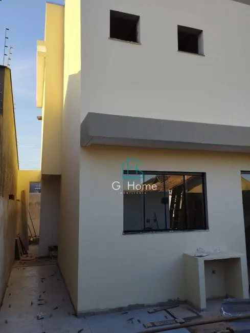Casa com 3 quartos à venda, 126m2 em Colúmbia, Londrina - PR - imagem 7 Foto 7 de Casa com 3 quartos à venda, 126m2 em Colúmbia, Londrina - PR