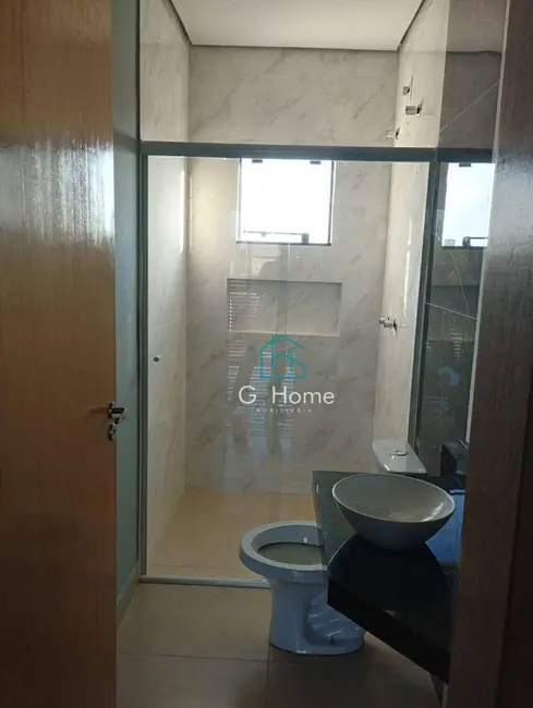Casa com 3 quartos à venda, 126m2 em Colúmbia, Londrina - PR - imagem 6 Foto 6 de Casa com 3 quartos à venda, 126m2 em Colúmbia, Londrina - PR
