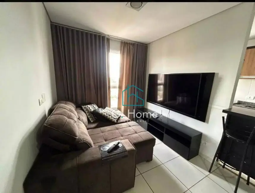 Foto 2 de Apartamento com 3 quartos para alugar, 98m2 em Champagnat, Londrina - PR