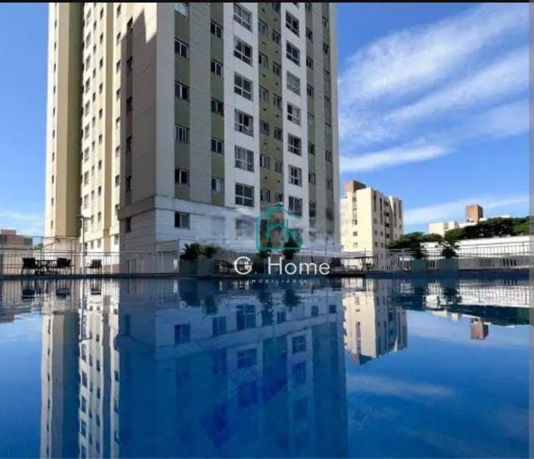 Foto 1 de Apartamento com 3 quartos para alugar, 98m2 em Champagnat, Londrina - PR
