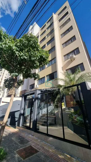 Foto 2 de Apartamento com 2 quartos à venda, 93m2 em Centro, Londrina - PR