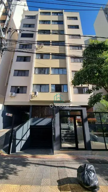 Foto 1 de Apartamento com 2 quartos à venda, 93m2 em Centro, Londrina - PR