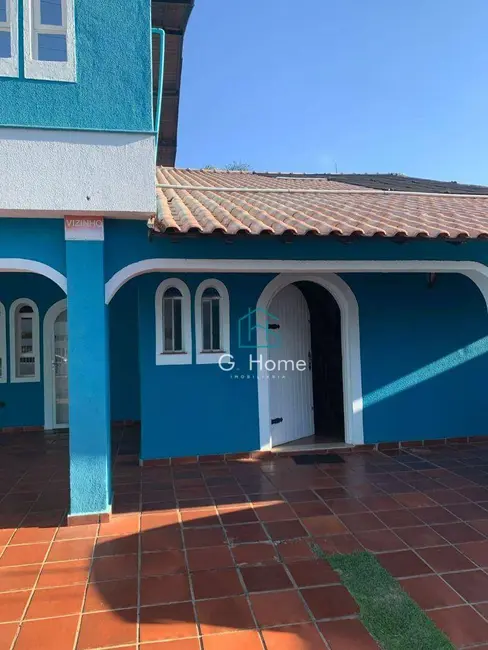 Foto 2 de Casa com 5 quartos à venda, 597m2 em Londrina - PR
