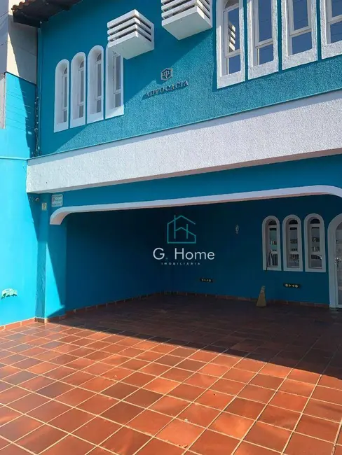 Casa com 5 quartos à venda, 597m2 em Londrina - PR - imagem 3 Foto 3 de Casa com 5 quartos à venda, 597m2 em Londrina - PR