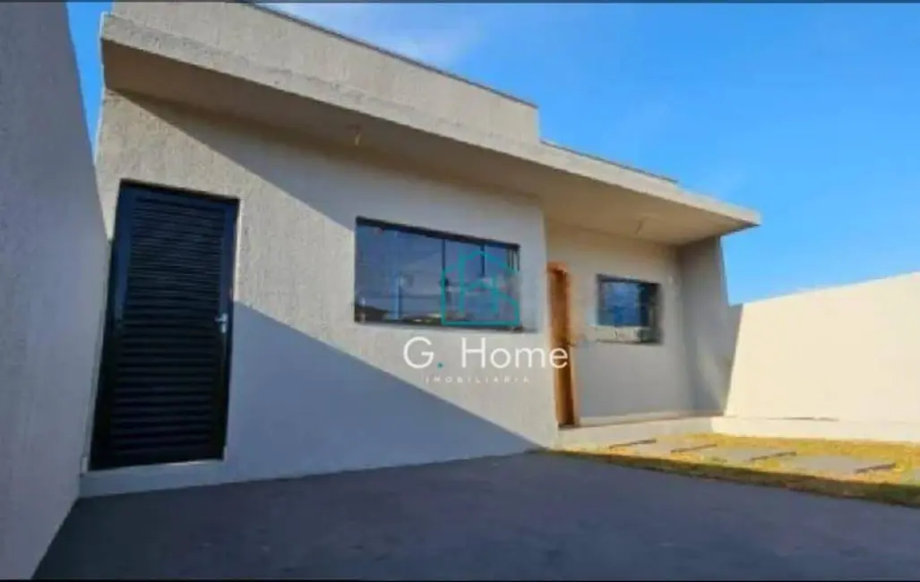 Foto 2 de Casa com 3 quartos à venda, 200m2 em Colinas, Londrina - PR