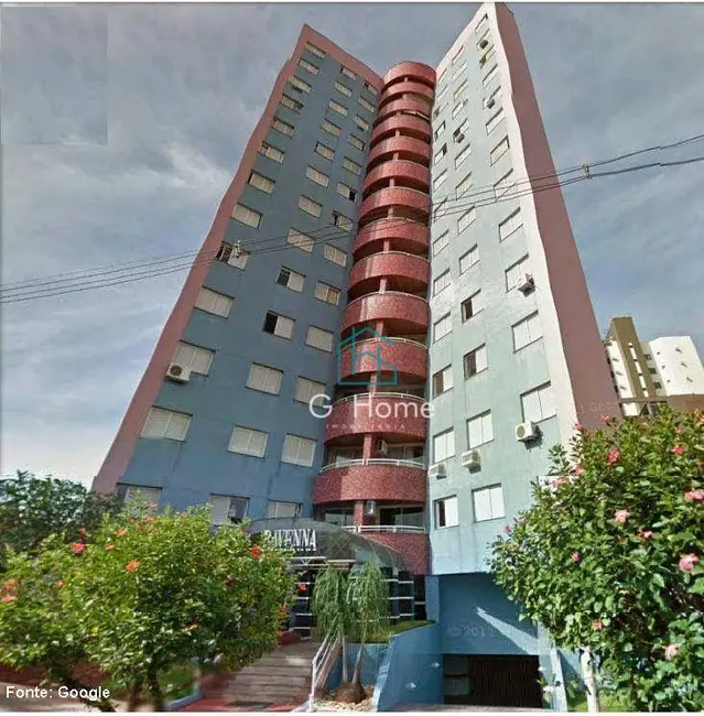 Foto 1 de Apartamento com 3 quartos à venda, 149m2 em Jardim Higienópolis, Londrina - PR