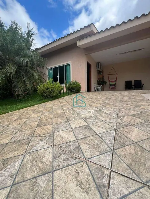 Foto 2 de Casa de Condomínio com 3 quartos à venda, 256m2 em Bandeirantes, Londrina - PR