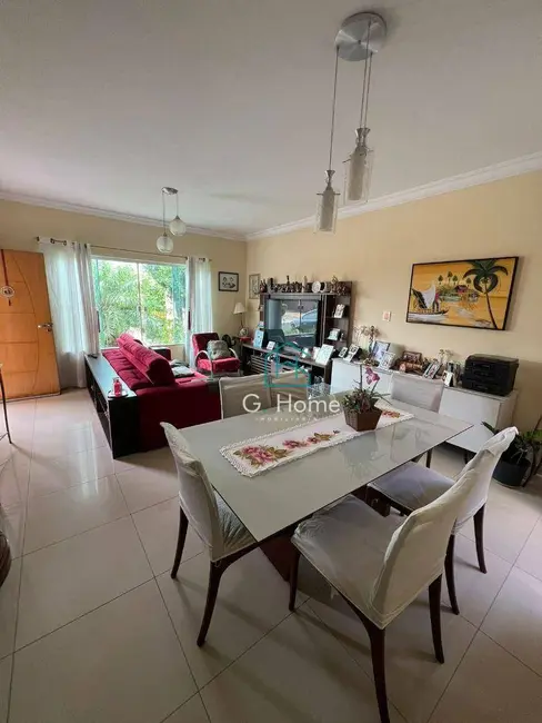 Foto 9 de Casa de Condomínio com 3 quartos à venda, 256m2 em Bandeirantes, Londrina - PR