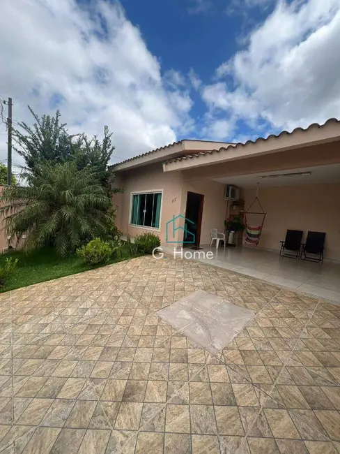 Foto 3 de Casa de Condomínio com 3 quartos à venda, 256m2 em Bandeirantes, Londrina - PR