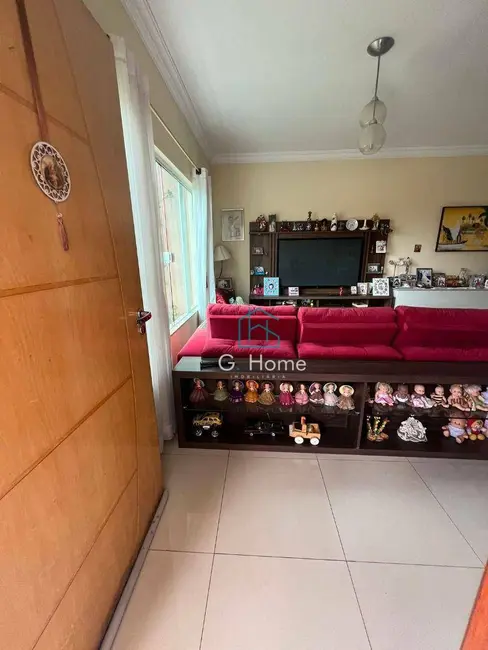 Foto 6 de Casa de Condomínio com 3 quartos à venda, 256m2 em Bandeirantes, Londrina - PR