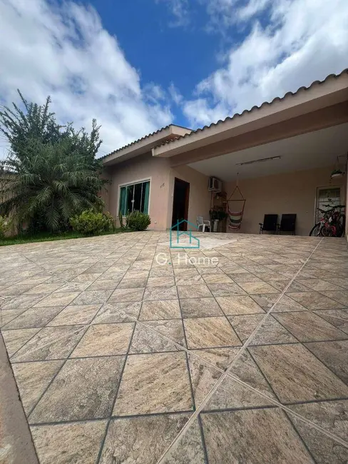 Foto 4 de Casa de Condomínio com 3 quartos à venda, 256m2 em Bandeirantes, Londrina - PR