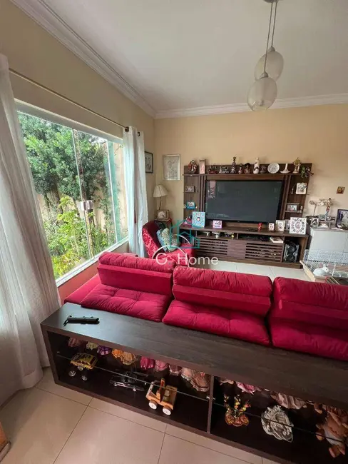 Foto 8 de Casa de Condomínio com 3 quartos à venda, 256m2 em Bandeirantes, Londrina - PR