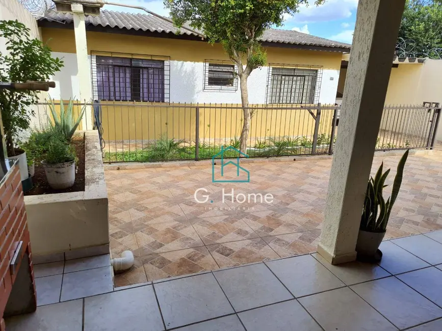 Casa com 5 quartos à venda, 401m2 em Industrial, Londrina - PR - imagem 6 Foto 6 de Casa com 5 quartos à venda, 401m2 em Industrial, Londrina - PR