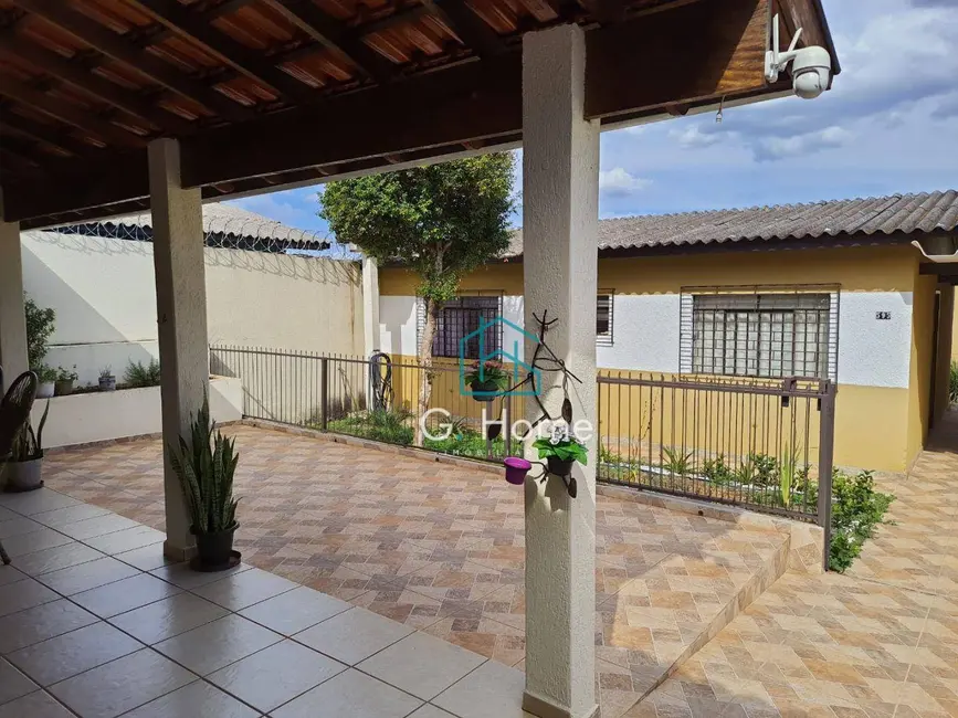 Casa com 5 quartos à venda, 401m2 em Industrial, Londrina - PR - imagem 5 Foto 5 de Casa com 5 quartos à venda, 401m2 em Industrial, Londrina - PR