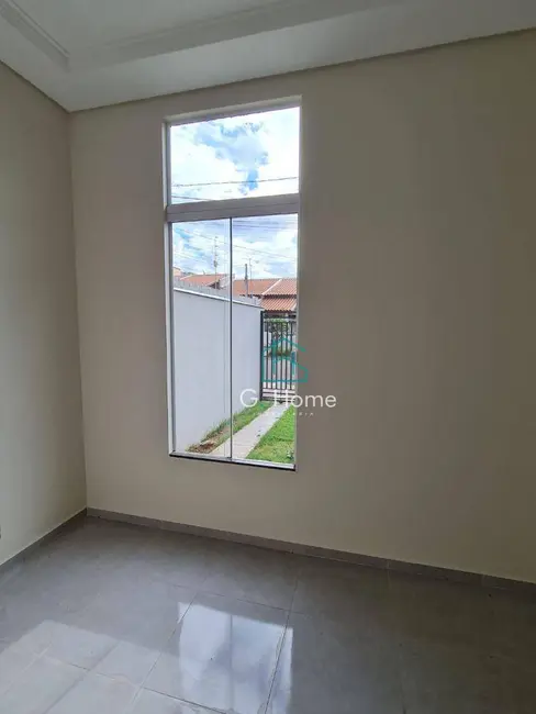 Casa com 3 quartos à venda, 72m2 em Jardim São Paulo II, Londrina - PR - imagem 4 Foto 4 de Casa com 3 quartos à venda, 72m2 em Jardim São Paulo II, Londrina - PR