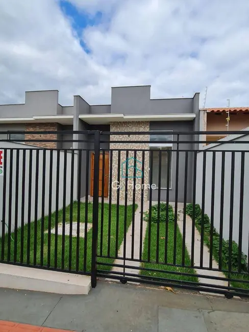 Casa com 3 quartos à venda, 72m2 em Jardim São Paulo II, Londrina - PR - imagem 2 Foto 2 de Casa com 3 quartos à venda, 72m2 em Jardim São Paulo II, Londrina - PR