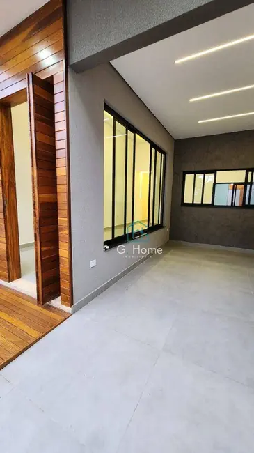 Casa com 3 quartos à venda, 180m2 em Londrina - PR - imagem 5 Foto 5 de Casa com 3 quartos à venda, 180m2 em Londrina - PR