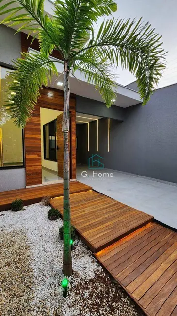Casa com 3 quartos à venda, 180m2 em Londrina - PR - imagem 4 Foto 4 de Casa com 3 quartos à venda, 180m2 em Londrina - PR