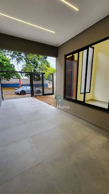 Casa com 3 quartos à venda, 180m2 em Londrina - PR - imagem 6 Foto 6 de Casa com 3 quartos à venda, 180m2 em Londrina - PR
