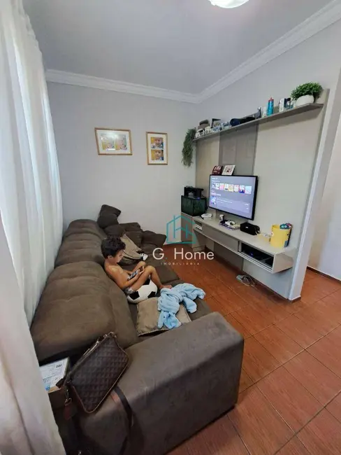 Foto 2 de Apartamento com 2 quartos à venda, 57m2 em Jardim Novo Sabará, Londrina - PR