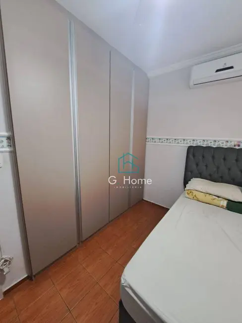Apartamento com 2 quartos à venda, 57m2 em Jardim Novo Sabará, Londrina - PR - imagem 8 Foto 8 de Apartamento com 2 quartos à venda, 57m2 em Jardim Novo Sabará, Londrina - PR