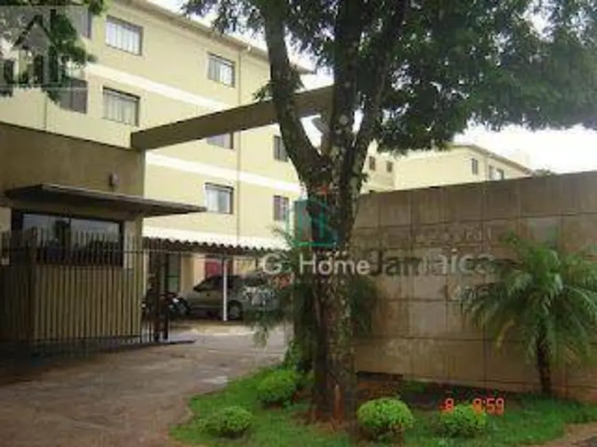 Foto 1 de Apartamento com 2 quartos à venda, 57m2 em Jardim Novo Sabará, Londrina - PR