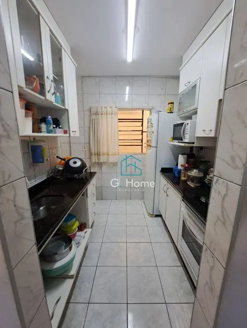 Apartamento com 2 quartos à venda, 57m2 em Jardim Novo Sabará, Londrina - PR - imagem 5 Foto 5 de Apartamento com 2 quartos à venda, 57m2 em Jardim Novo Sabará, Londrina - PR