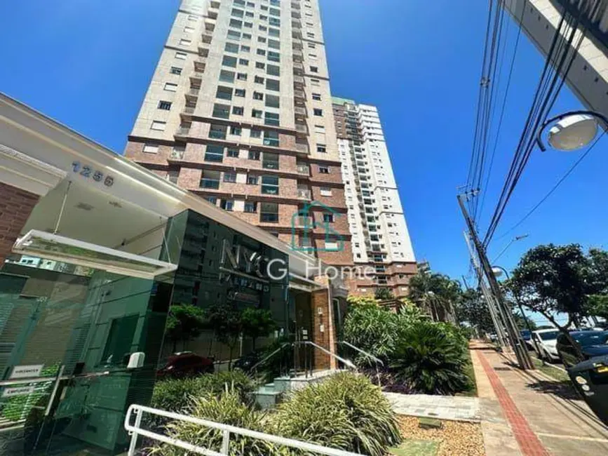 Foto 2 de Apartamento com 3 quartos para alugar, 115m2 em Gleba Fazenda Palhano, Londrina - PR