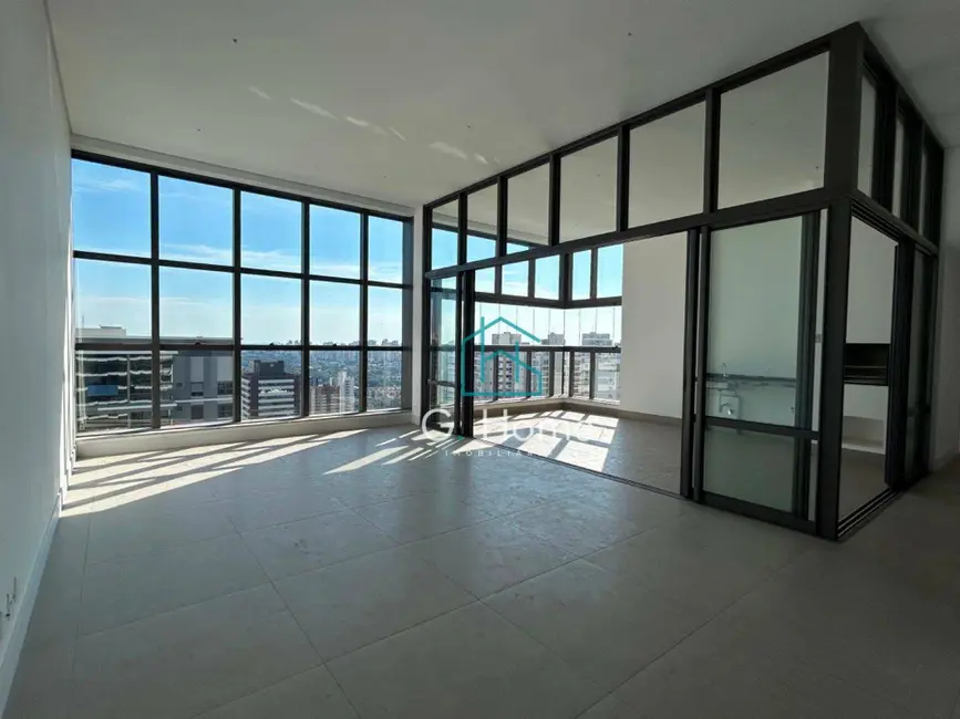 Apartamento com 3 quartos à venda, 389m2 em Londrina - PR - imagem 3 Foto 3 de Apartamento com 3 quartos à venda, 389m2 em Londrina - PR