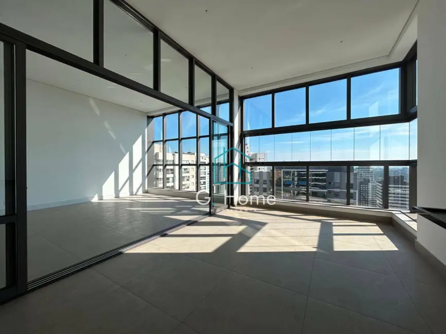 Apartamento com 3 quartos à venda, 389m2 em Londrina - PR - imagem 4 Foto 4 de Apartamento com 3 quartos à venda, 389m2 em Londrina - PR