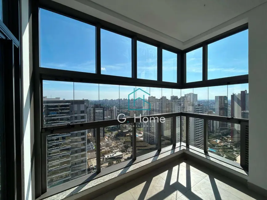 Apartamento com 3 quartos à venda, 389m2 em Londrina - PR - imagem 5 Foto 5 de Apartamento com 3 quartos à venda, 389m2 em Londrina - PR