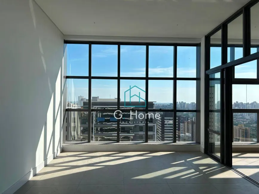 Apartamento com 3 quartos à venda, 389m2 em Londrina - PR - imagem 2 Foto 2 de Apartamento com 3 quartos à venda, 389m2 em Londrina - PR