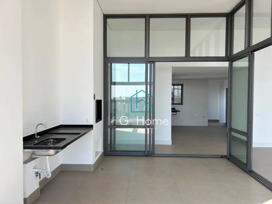 Apartamento com 3 quartos à venda, 389m2 em Londrina - PR - imagem 9 Foto 9 de Apartamento com 3 quartos à venda, 389m2 em Londrina - PR