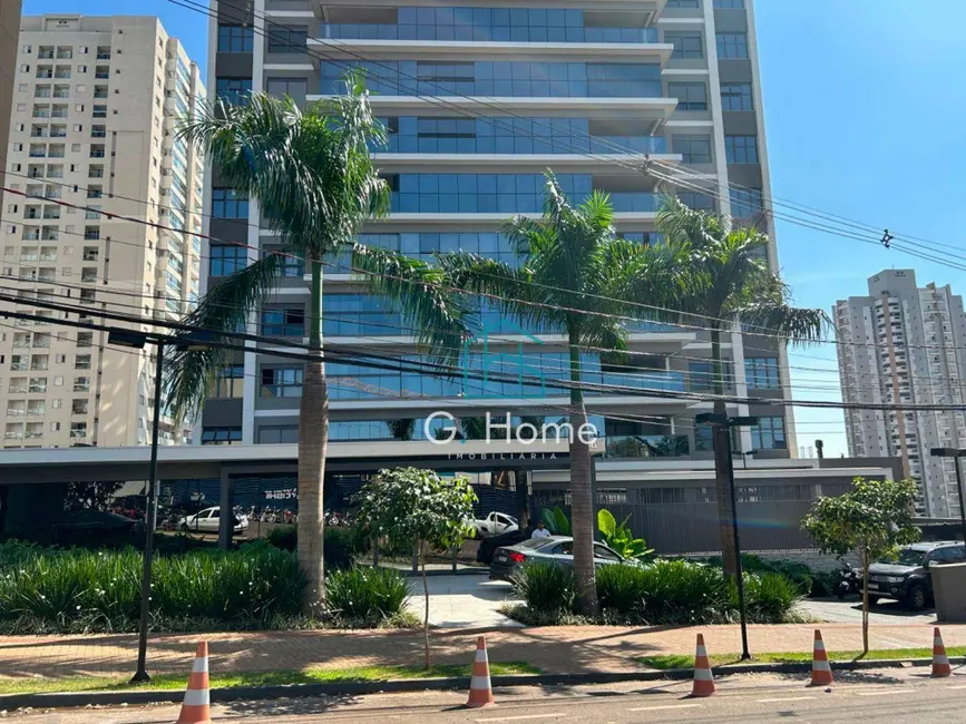 Foto 1 de Apartamento com 3 quartos à venda, 389m2 em Londrina - PR