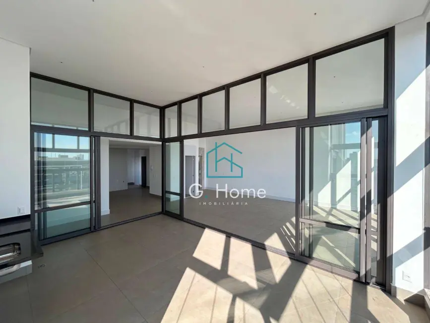 Apartamento com 3 quartos à venda, 389m2 em Londrina - PR - imagem 8 Foto 8 de Apartamento com 3 quartos à venda, 389m2 em Londrina - PR