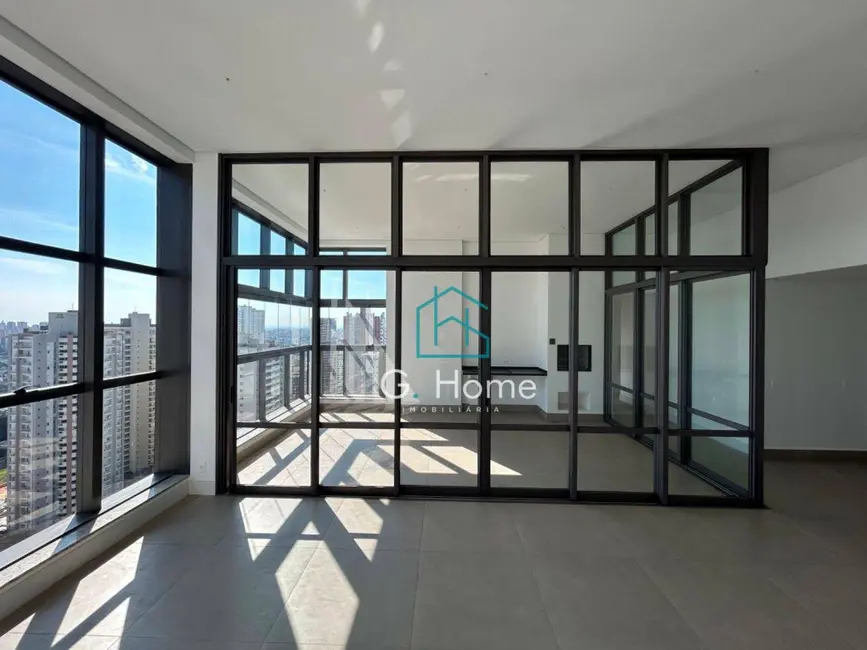 Apartamento com 3 quartos à venda, 389m2 em Londrina - PR - imagem 6 Foto 6 de Apartamento com 3 quartos à venda, 389m2 em Londrina - PR