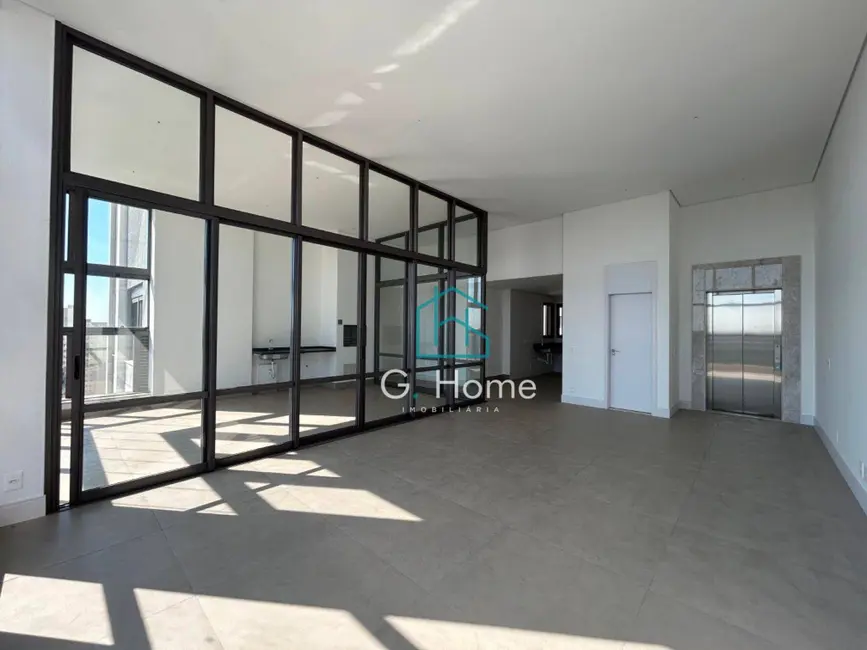 Apartamento com 3 quartos à venda, 389m2 em Londrina - PR - imagem 7 Foto 7 de Apartamento com 3 quartos à venda, 389m2 em Londrina - PR